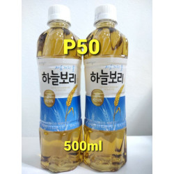 하늘보리 보리차 500ml