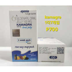 kamagra 카마그라 1각7개입