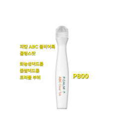 피캄 클리어톡 여드름 롤러