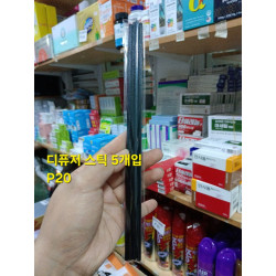 디퓨저 스틱 5개입