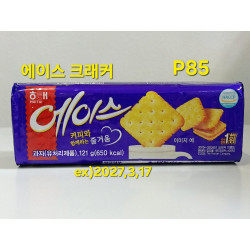 해태제과 에이스 ACE 비스켓