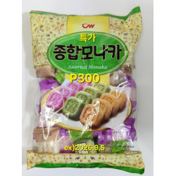 청우 종합모나카 간식 특가